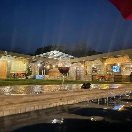 Santa Catarina  Villa Gallaecia G&S Con 10 Habitaciones מראה חיצוני תמונה