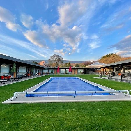 Santa Catarina  Villa Gallaecia G&S Con 10 Habitaciones מראה חיצוני תמונה