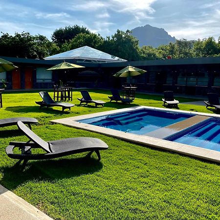 Santa Catarina  Villa Gallaecia G&S Con 10 Habitaciones מראה חיצוני תמונה