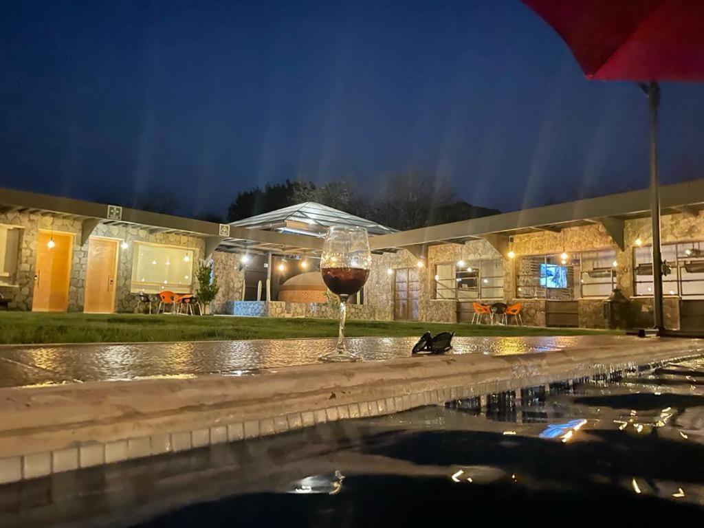 Santa Catarina  Villa Gallaecia G&S Con 10 Habitaciones מראה חיצוני תמונה