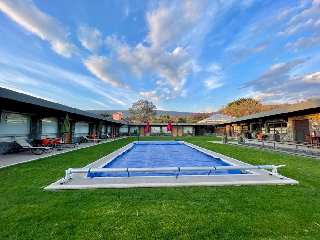 Santa Catarina  Villa Gallaecia G&S Con 10 Habitaciones מראה חיצוני תמונה