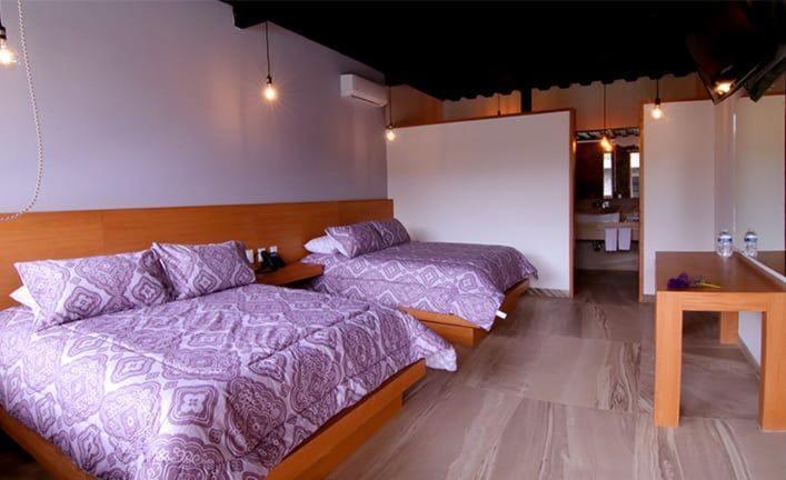 Santa Catarina  Villa Gallaecia G&S Con 10 Habitaciones מראה חיצוני תמונה
