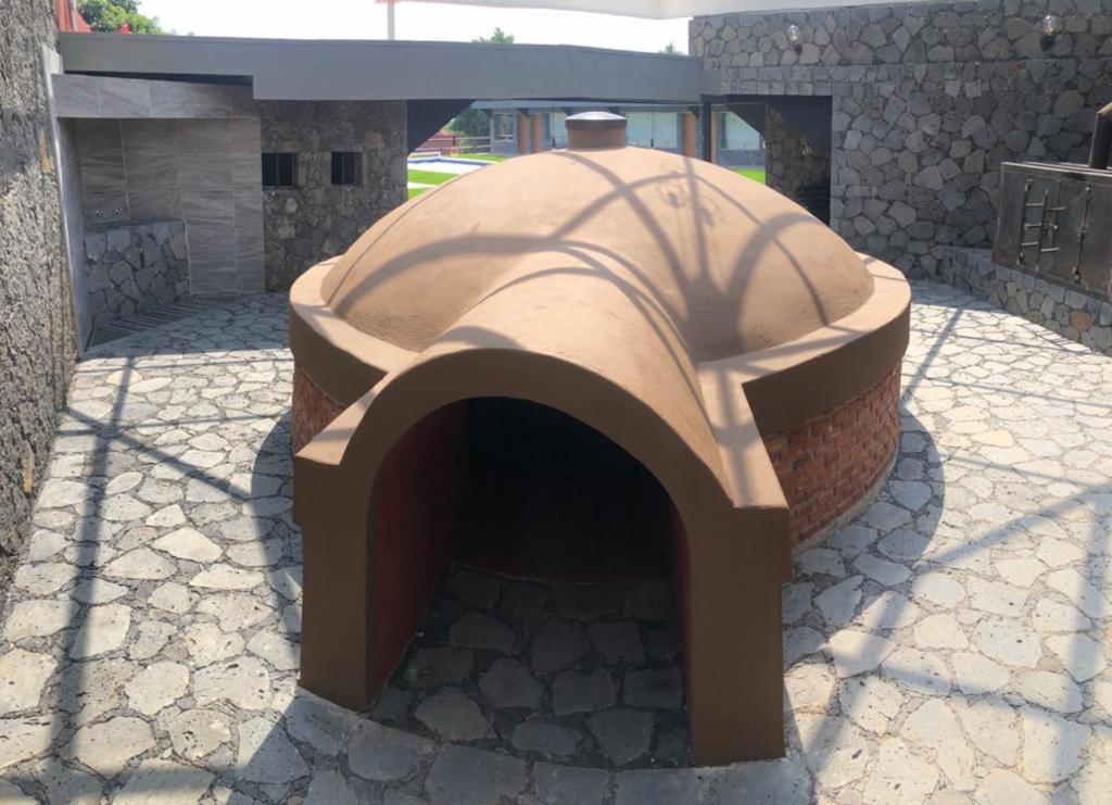 Santa Catarina  Villa Gallaecia G&S Con 10 Habitaciones מראה חיצוני תמונה