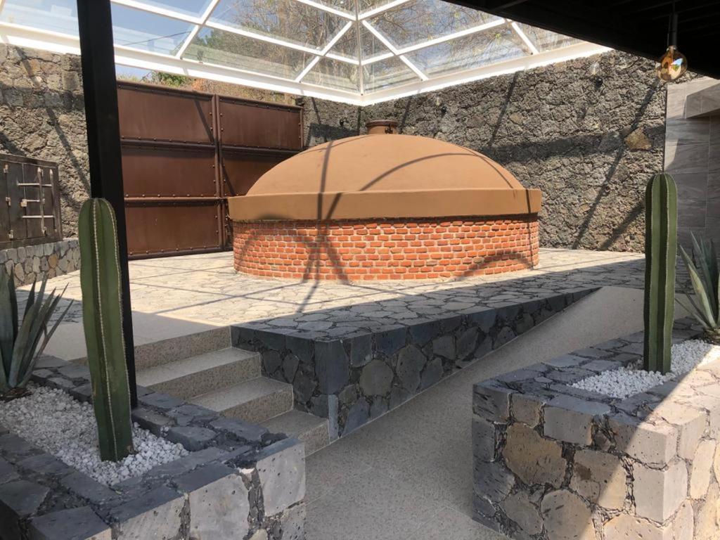 Santa Catarina  Villa Gallaecia G&S Con 10 Habitaciones מראה חיצוני תמונה