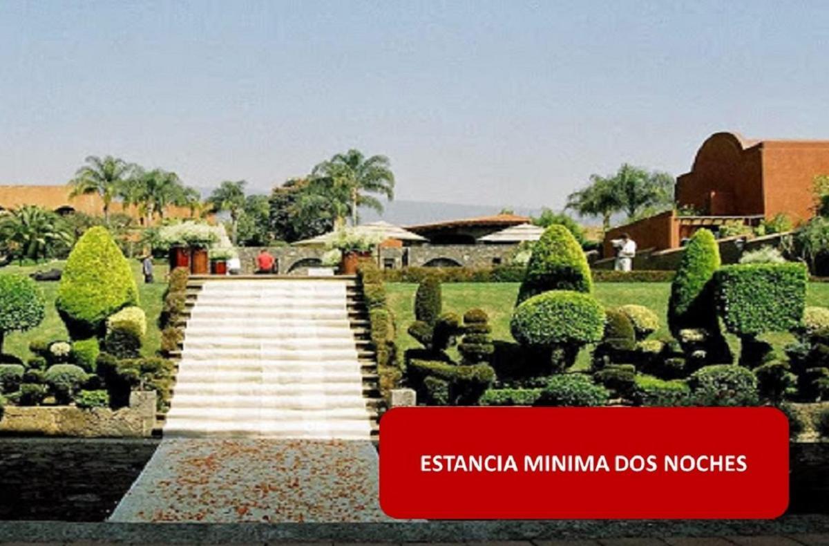 Santa Catarina  Villa Gallaecia G&S Con 10 Habitaciones מראה חיצוני תמונה