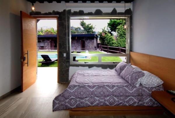 Santa Catarina  Villa Gallaecia G&S Con 10 Habitaciones מראה חיצוני תמונה