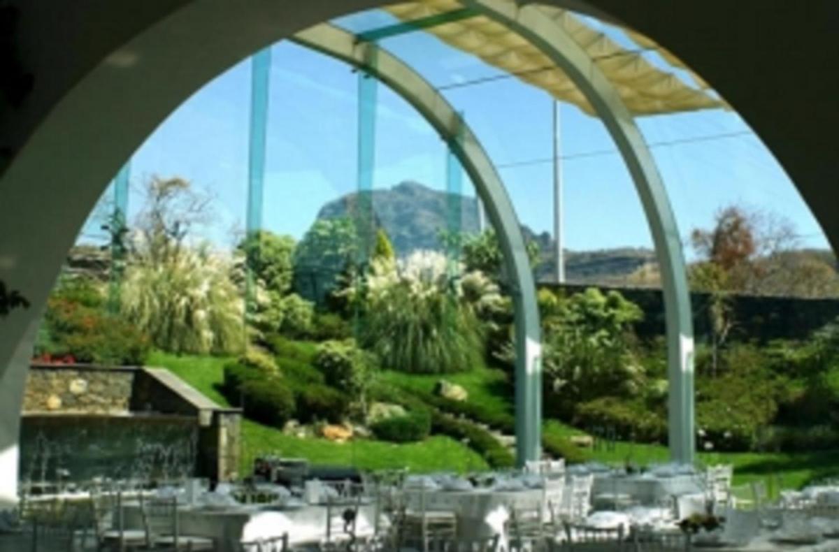 Santa Catarina  Villa Gallaecia G&S Con 10 Habitaciones מראה חיצוני תמונה